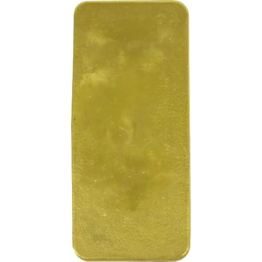 500g Gold Bar
