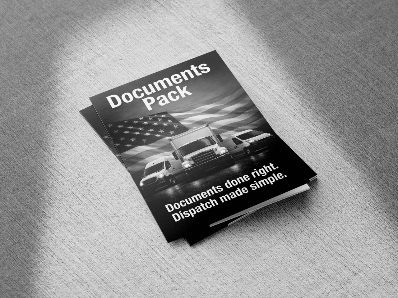 Documents Pack