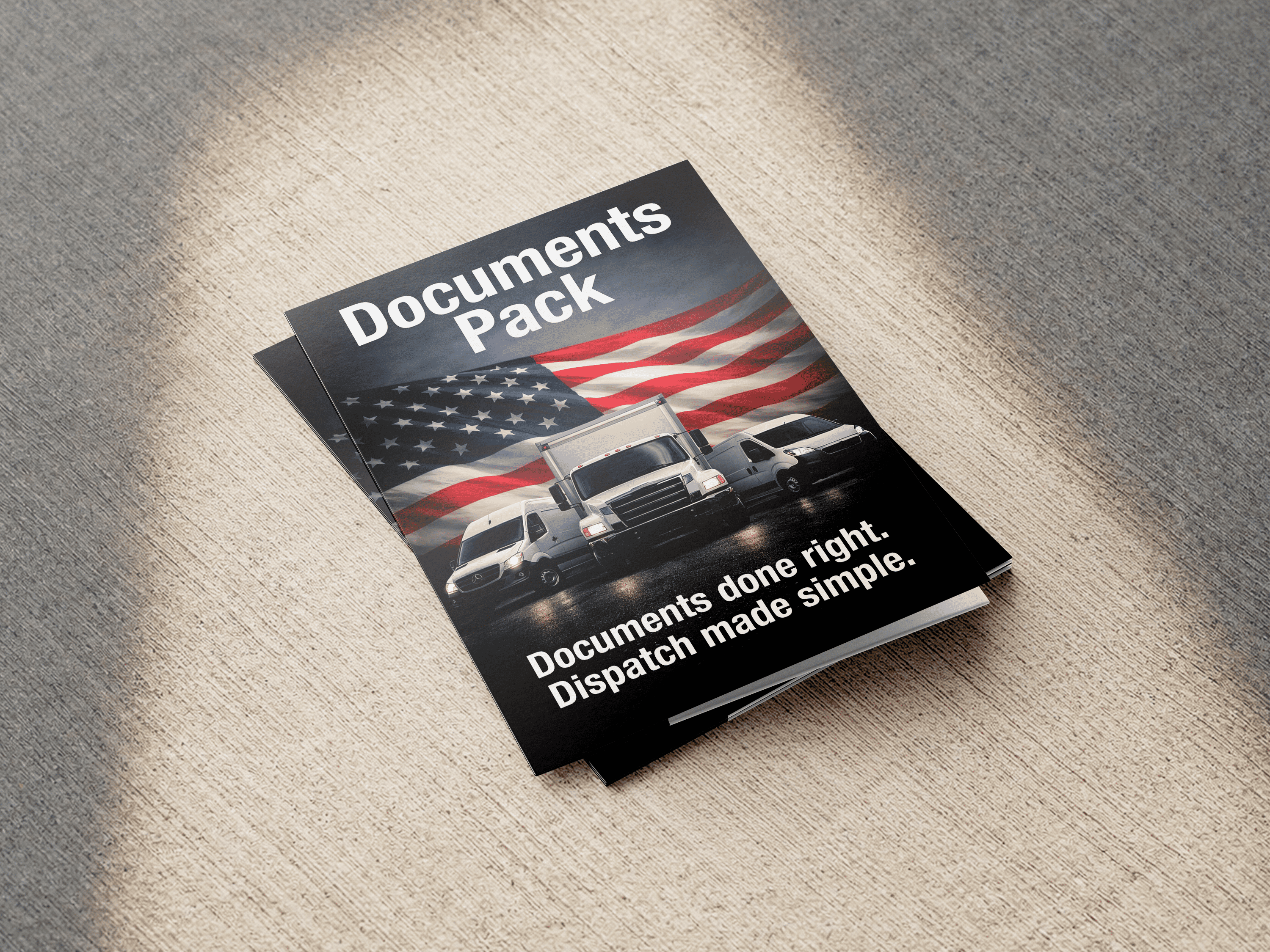 Documents Pack