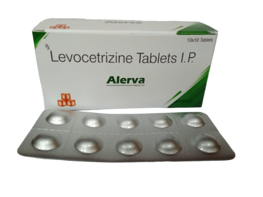 Alerva