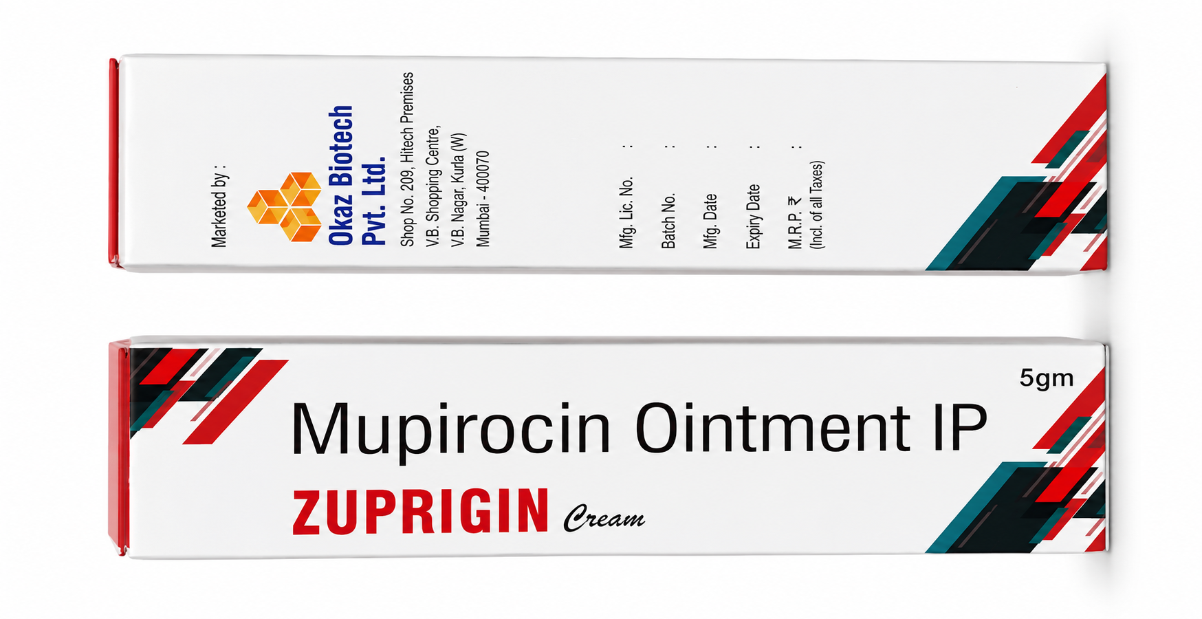 Zupricin