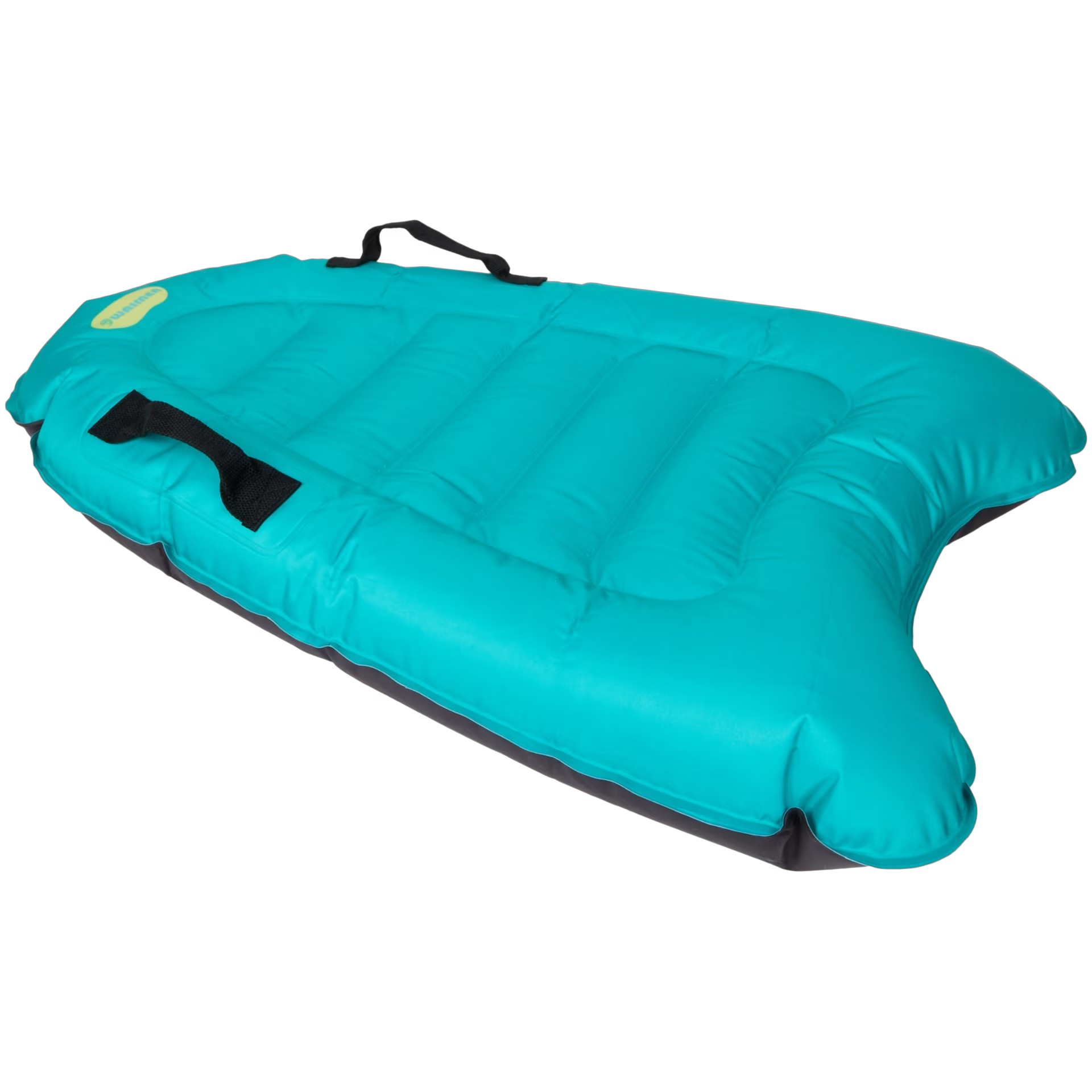 Planche de Bodyboard Gonflable Enfant Waimea 70 x 50 cm - Pour Piscine, Plage et Jeux Aquatiques ⭐⭐⭐⭐⭐