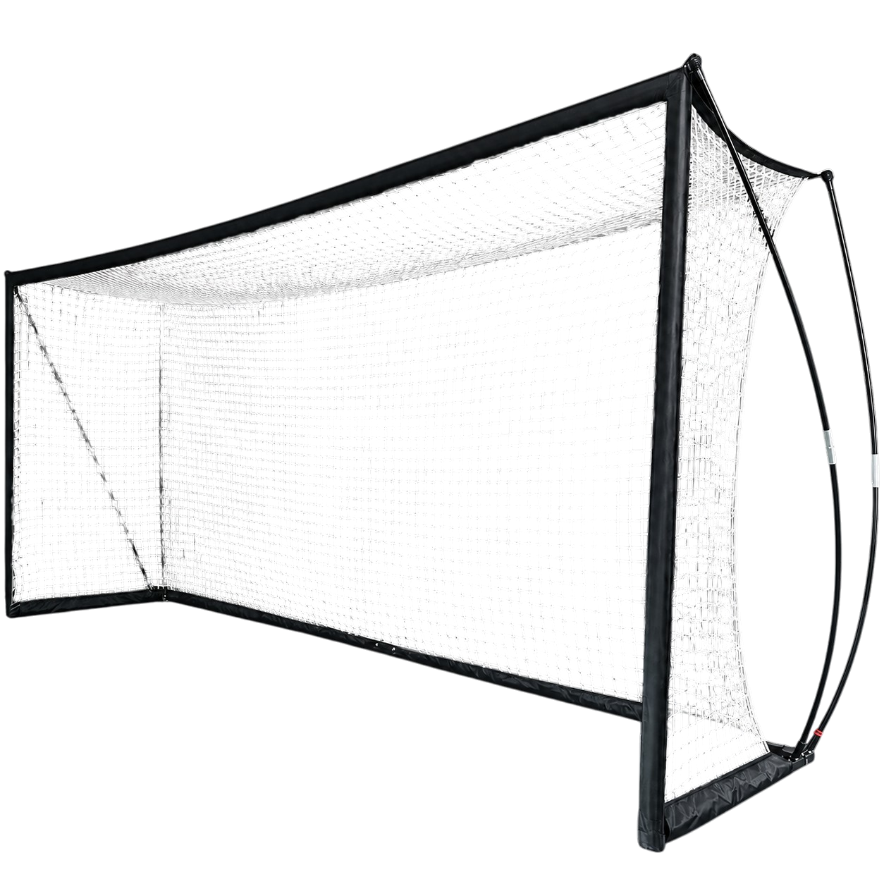 But de Football Portable 3,66 x 1,83 m – Pliable et Ultra Résistant ⭐⭐⭐⭐⭐