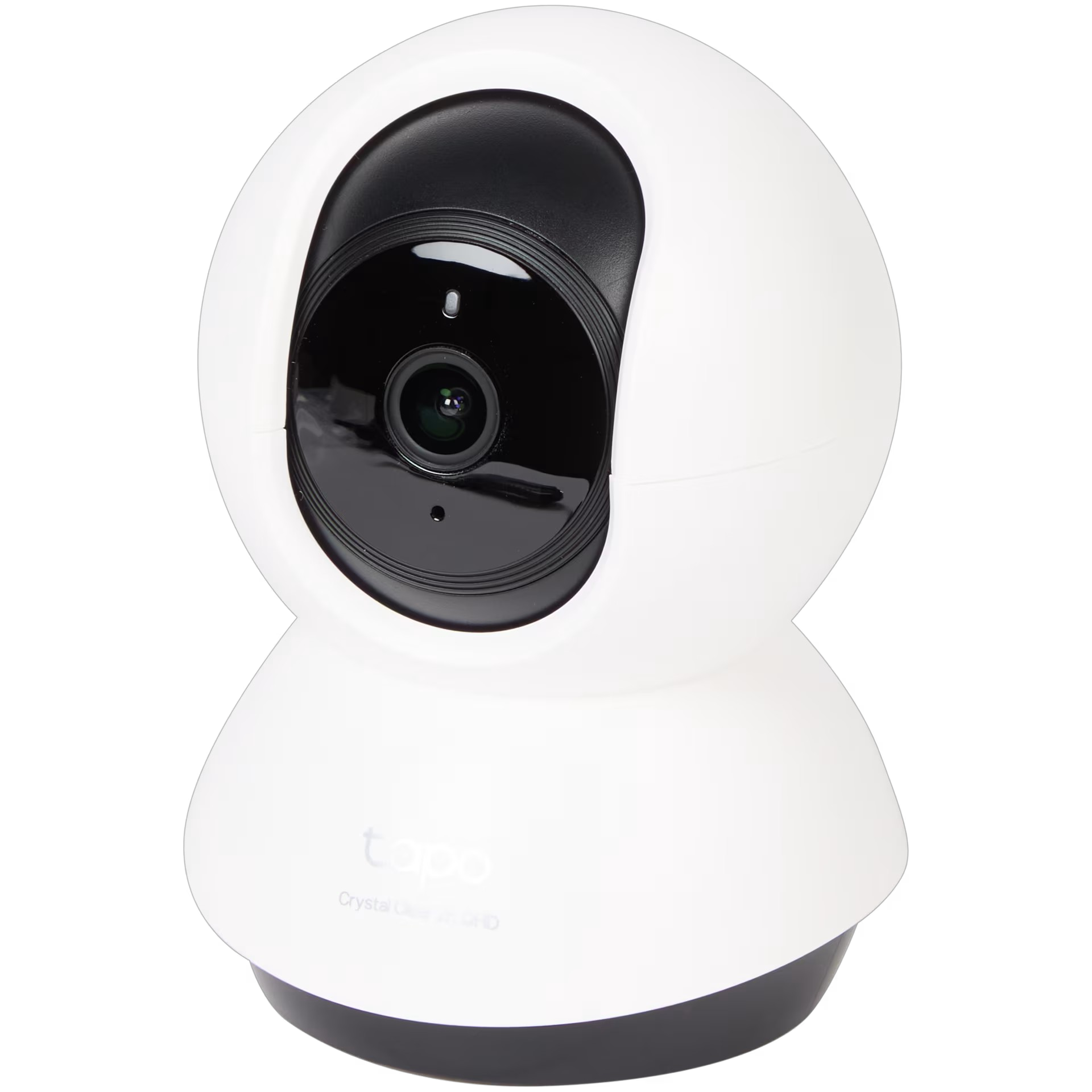 Caméra de surveillance intérieure WiFi 2K motorisée – Vision nocturne – Détection intelligente Tapo ⭐⭐⭐⭐⭐