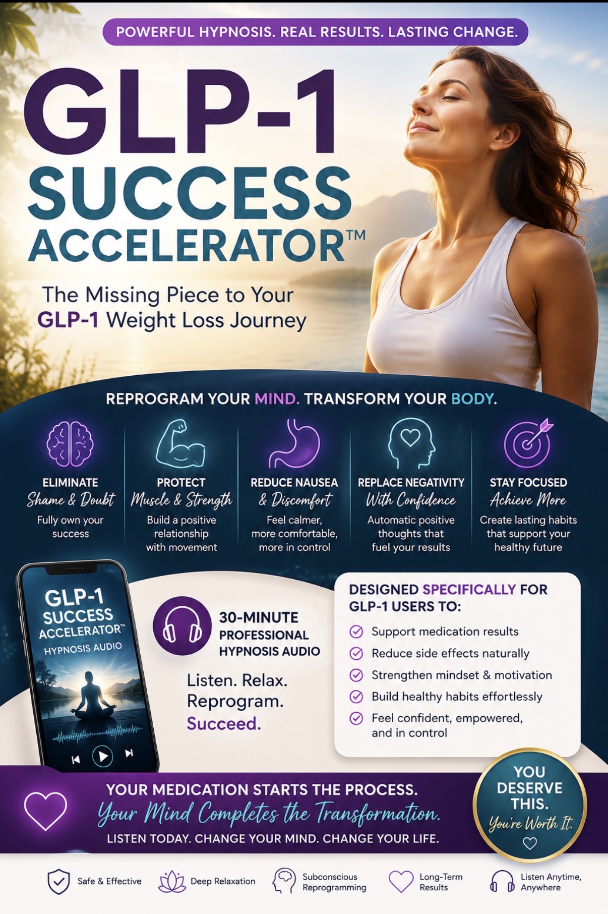 Glp-1 success accelerator 