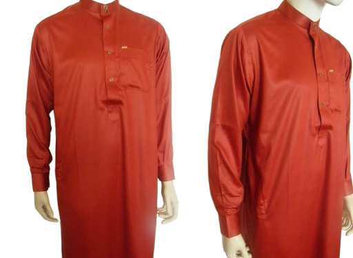 Kandu  rouge