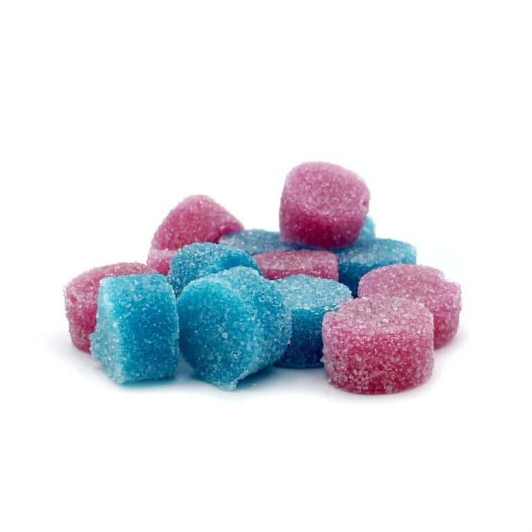 Haven 3500 Psilocybin Gummies (14pcs x 250mg)