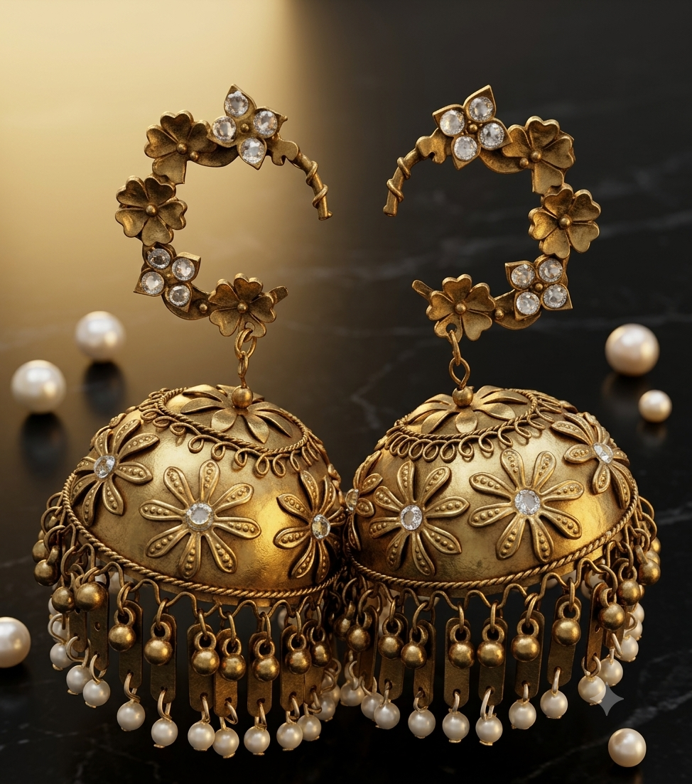 EARINGS