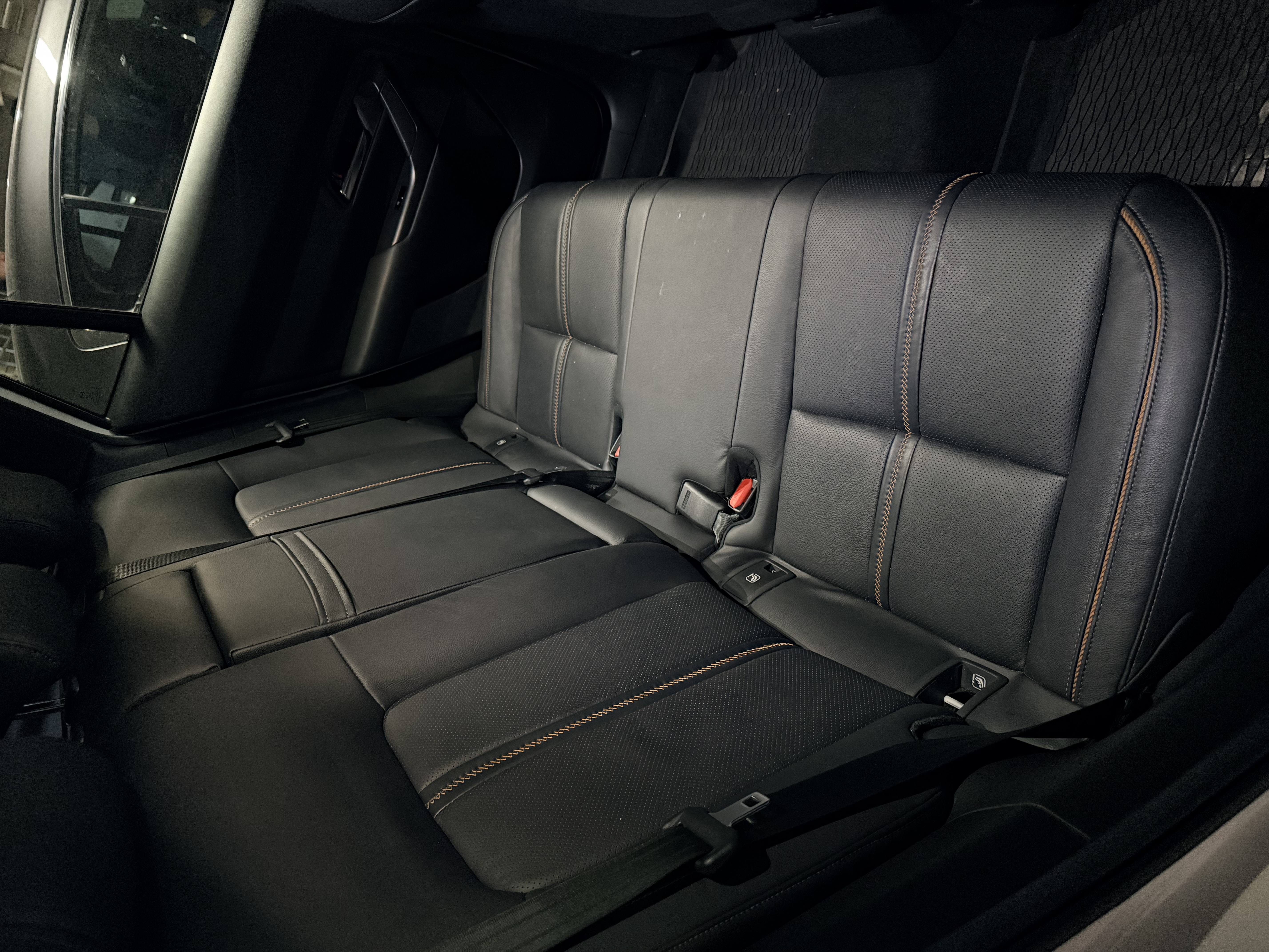 Mazda cx50 Signature 2024