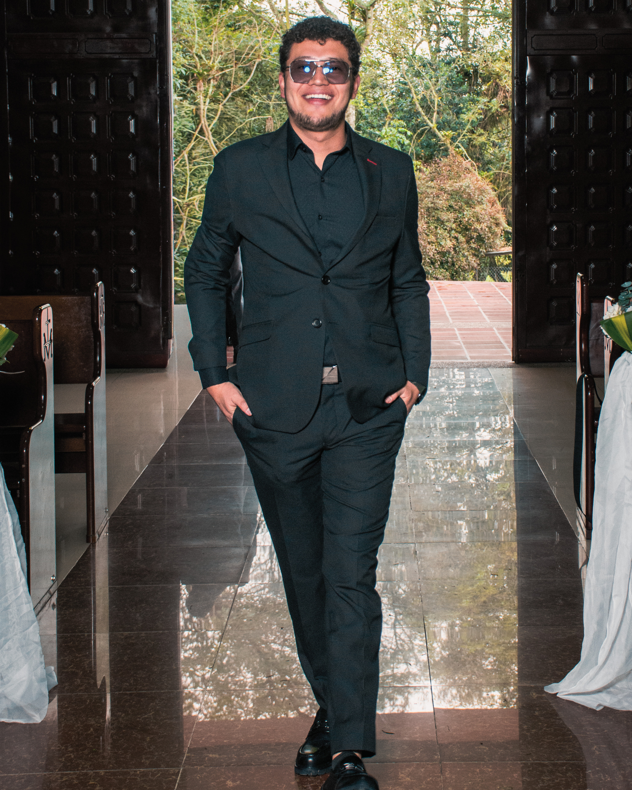 Wedding Planner y Director Creativo