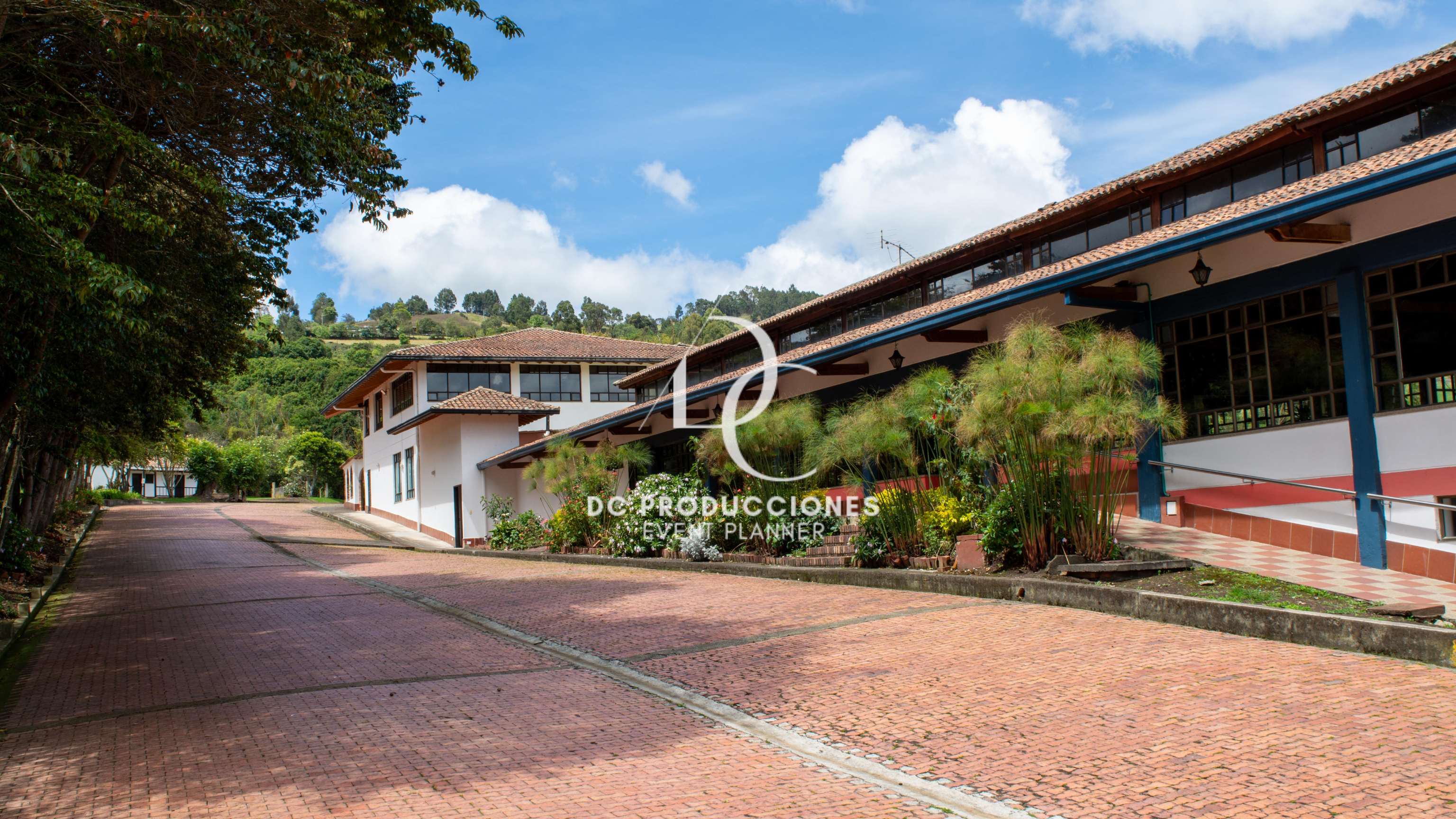 Recorrido Locación Maison