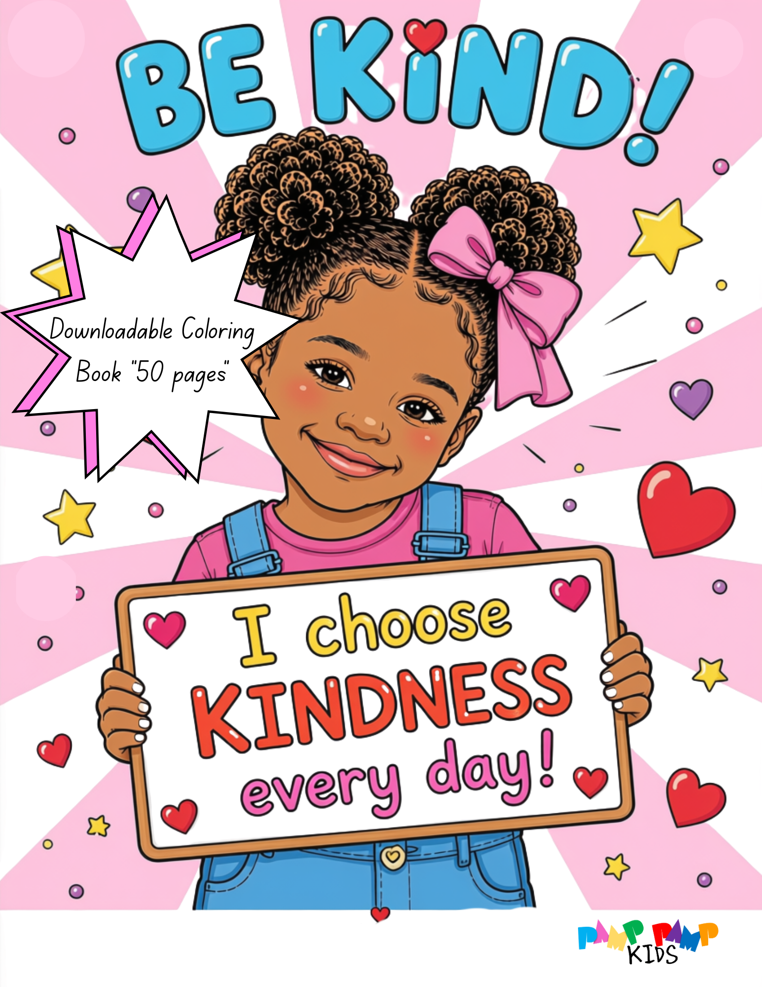 Free full page Coloring Book