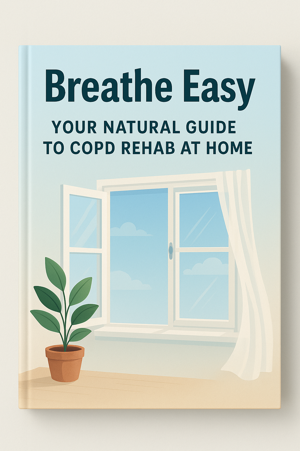 Breathe Easy
