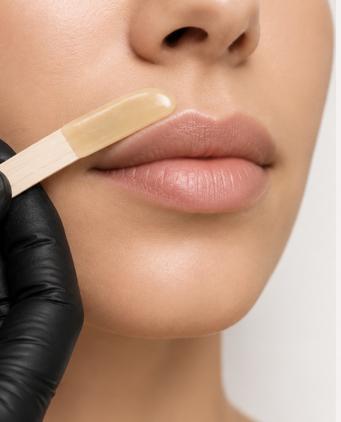 Smooth Silk Lip Wax