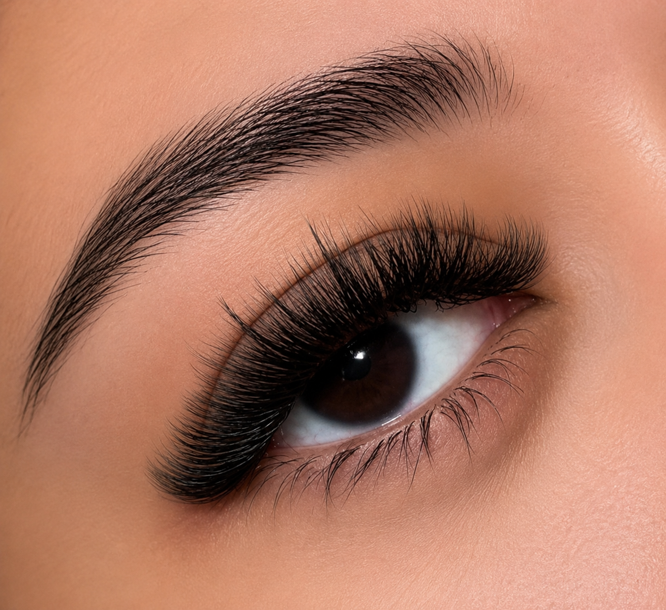 True Lash Mega Volume Full Set