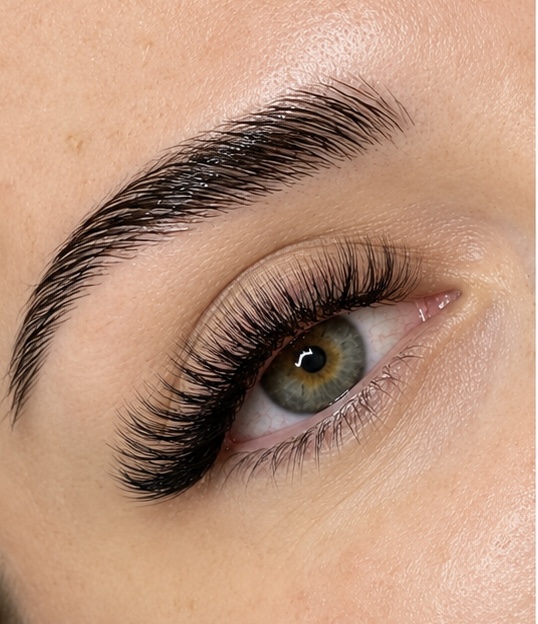 2-Week Lash Maintenance Volume Refill