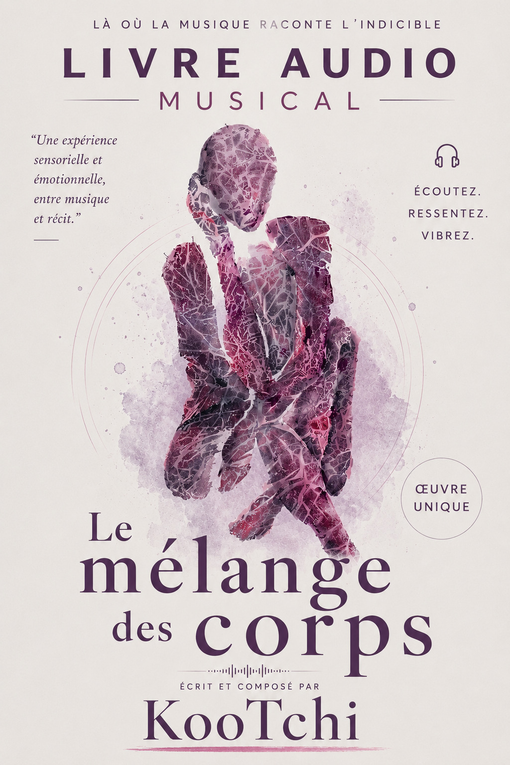 Le mélange des corps