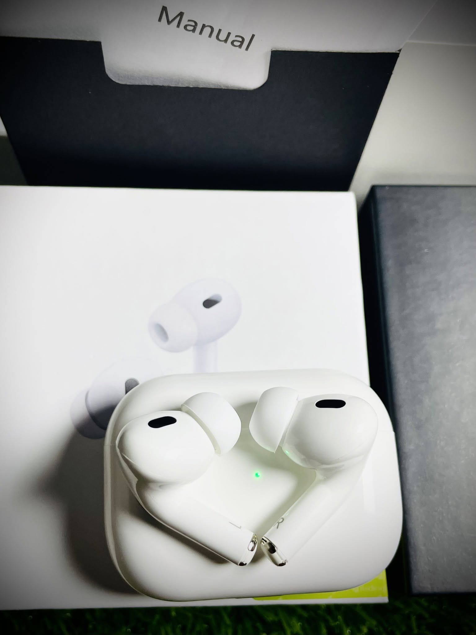 Pro 2 Wireless Earbuds