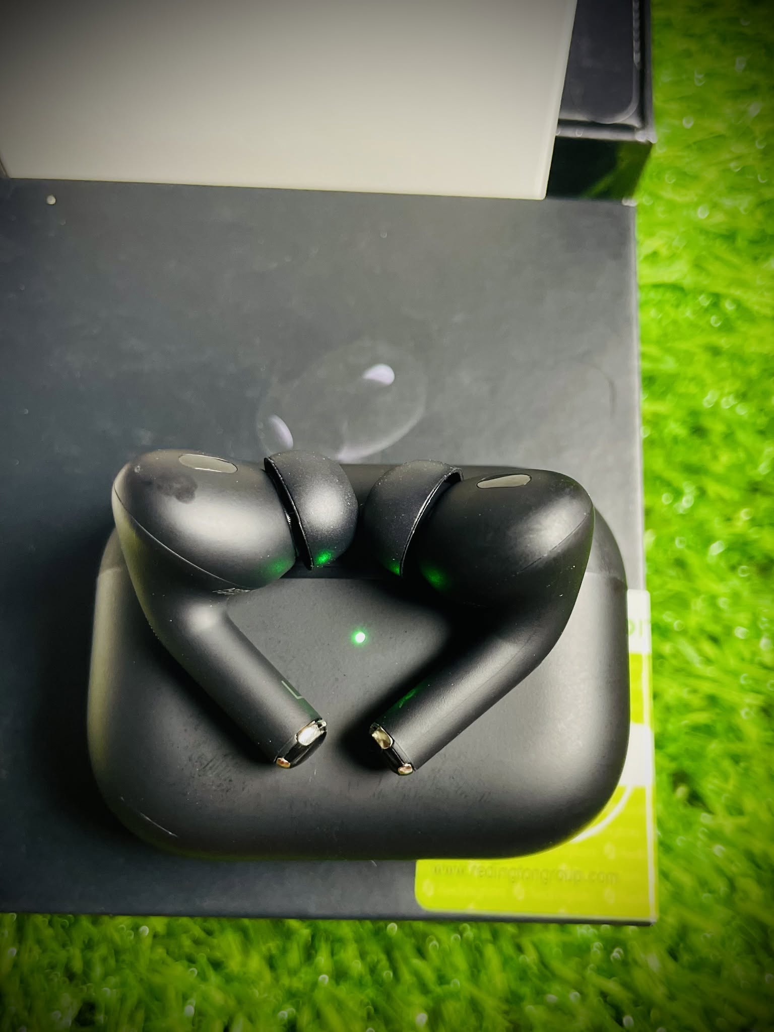 Pro 2 Wireless Earbuds