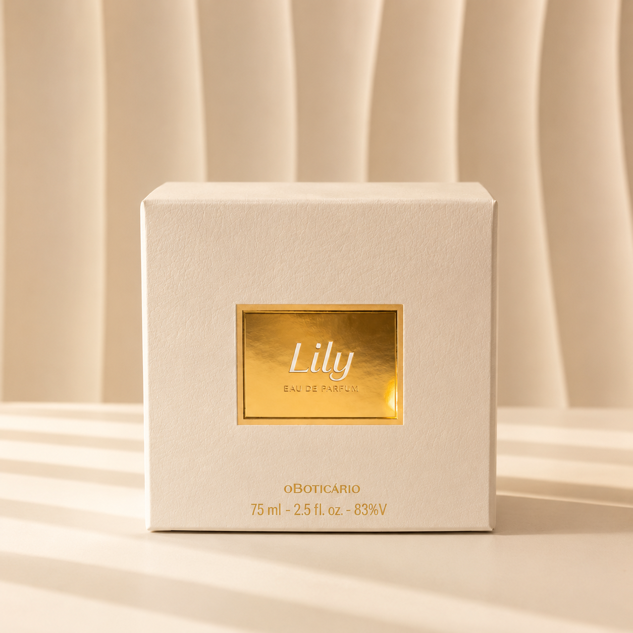 Lily Absolu Eau de Parfum