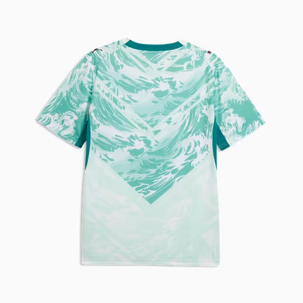 Portugal 2026 Away Jersey