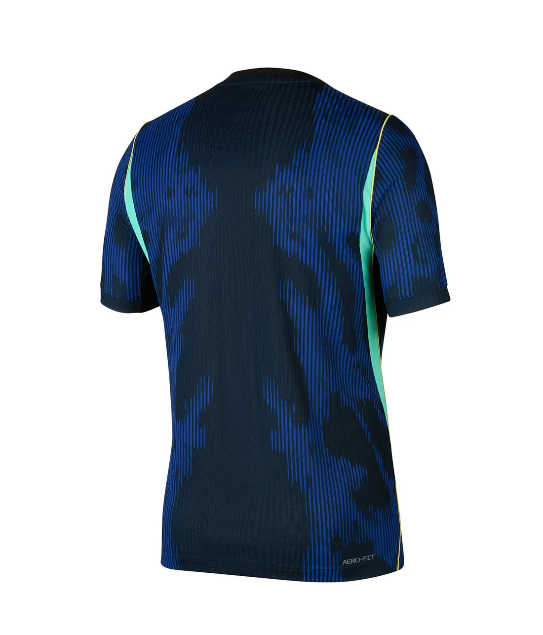 Brazil 2026 Away Jersey