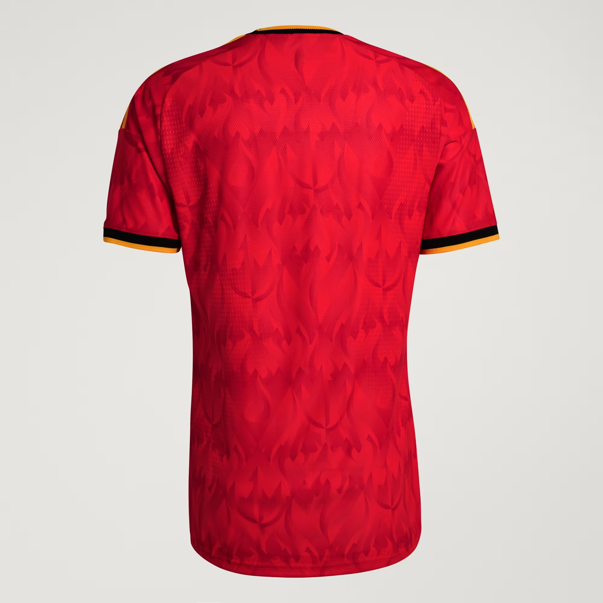 Belgium 2026 Home Jersey