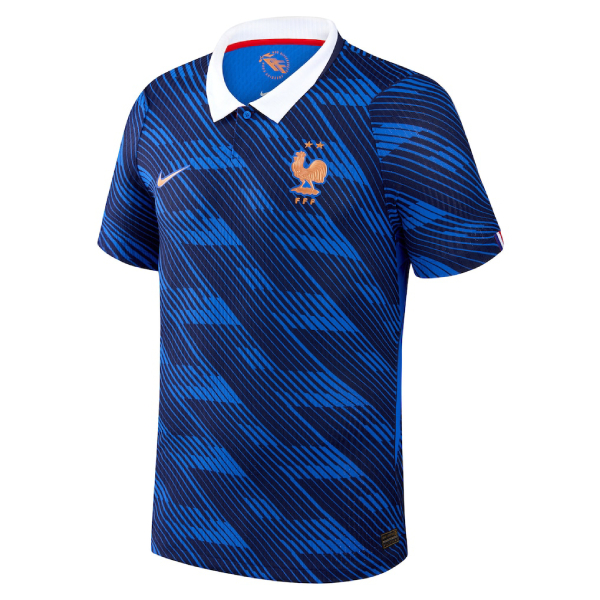 France 2026 Home Jersey