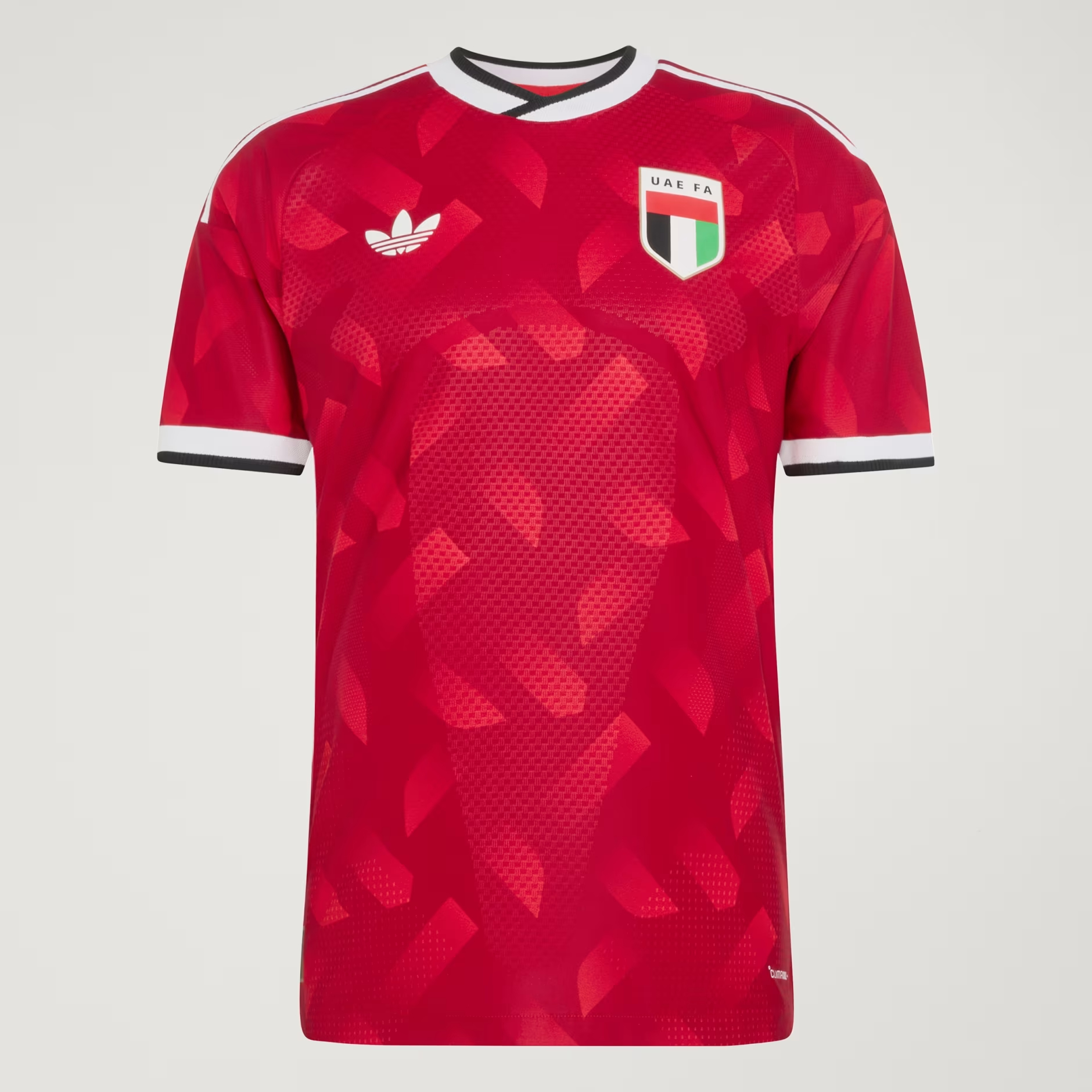 UAE 2026 Away Jersey