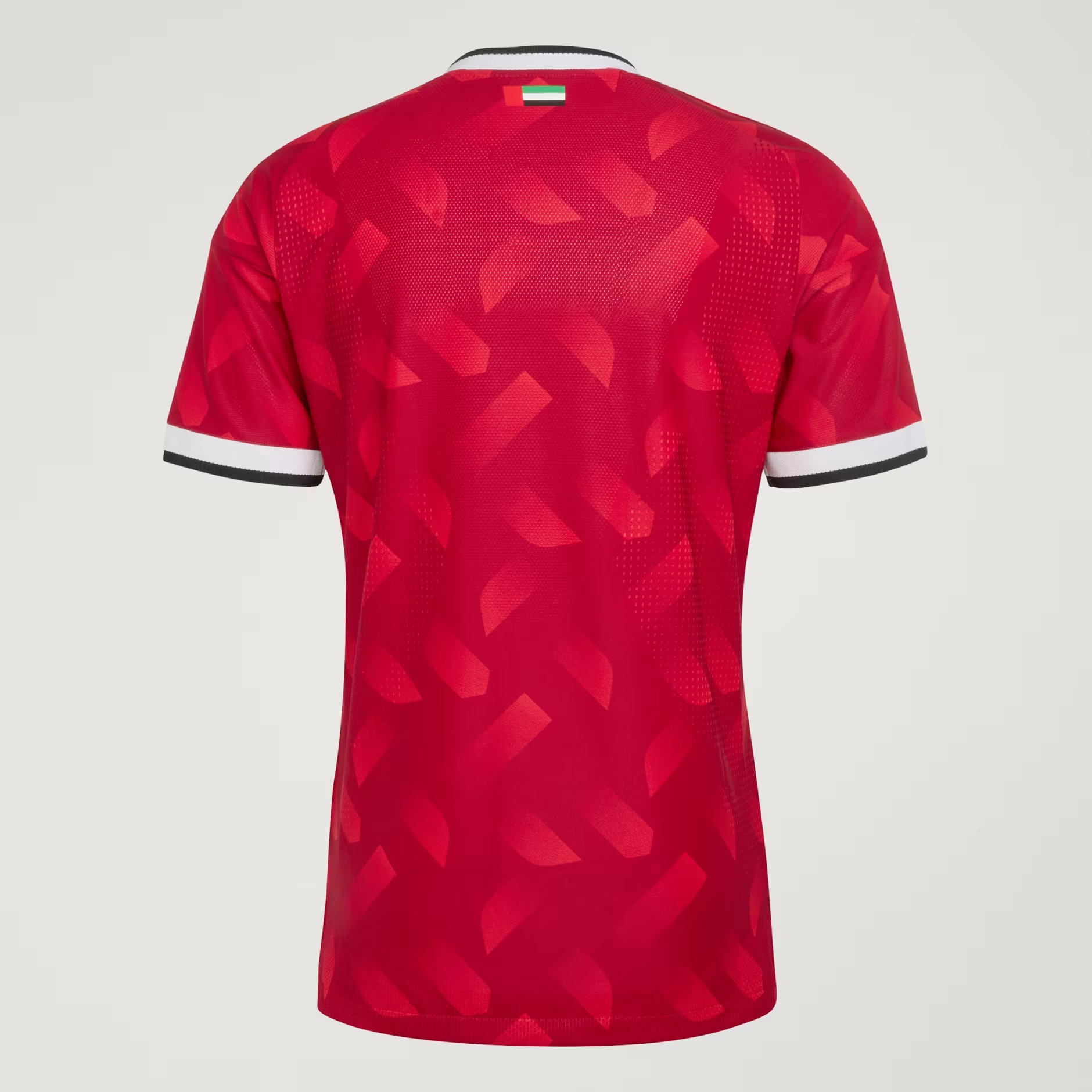 UAE 2026 Away Jersey
