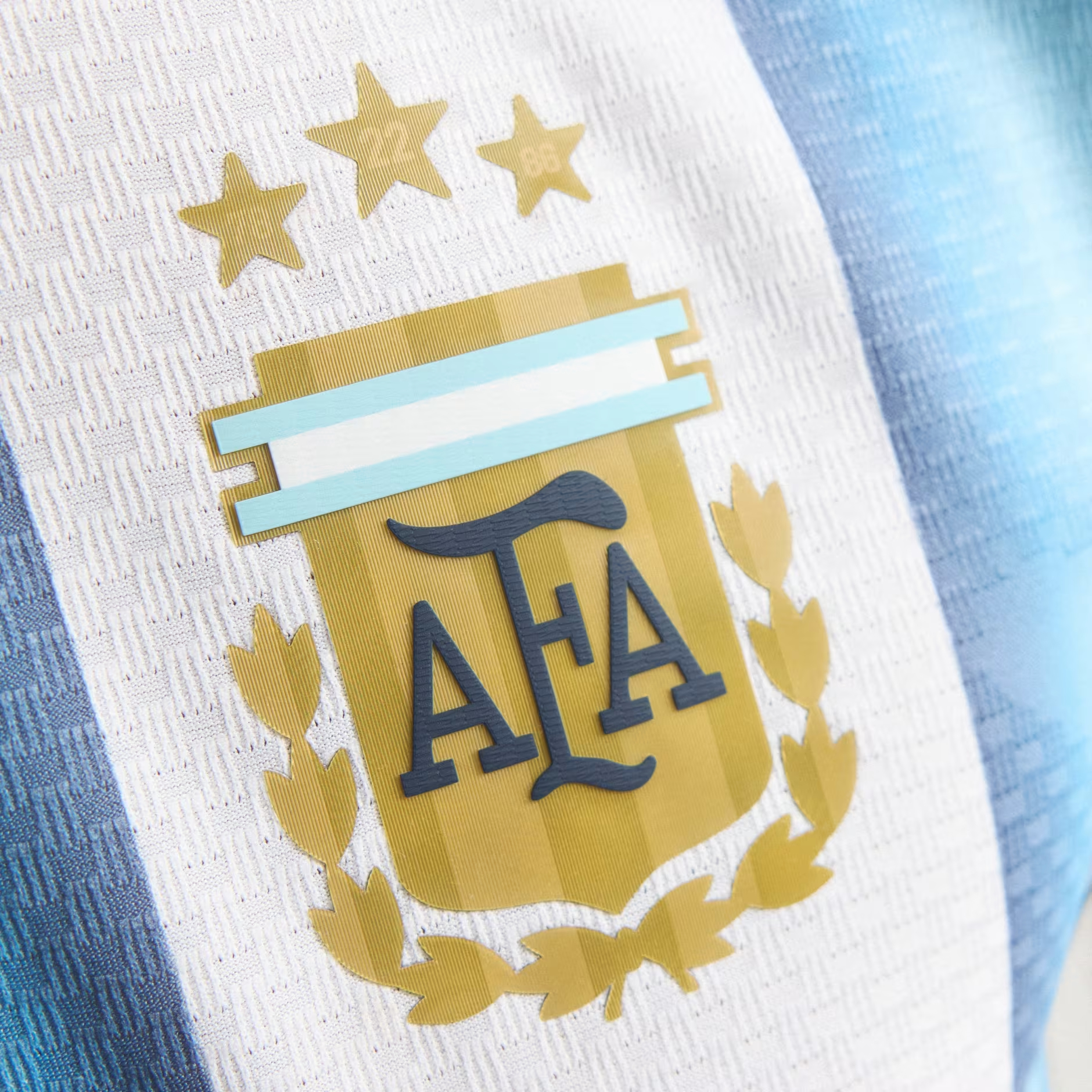 Argentina 2026 Home Jersey