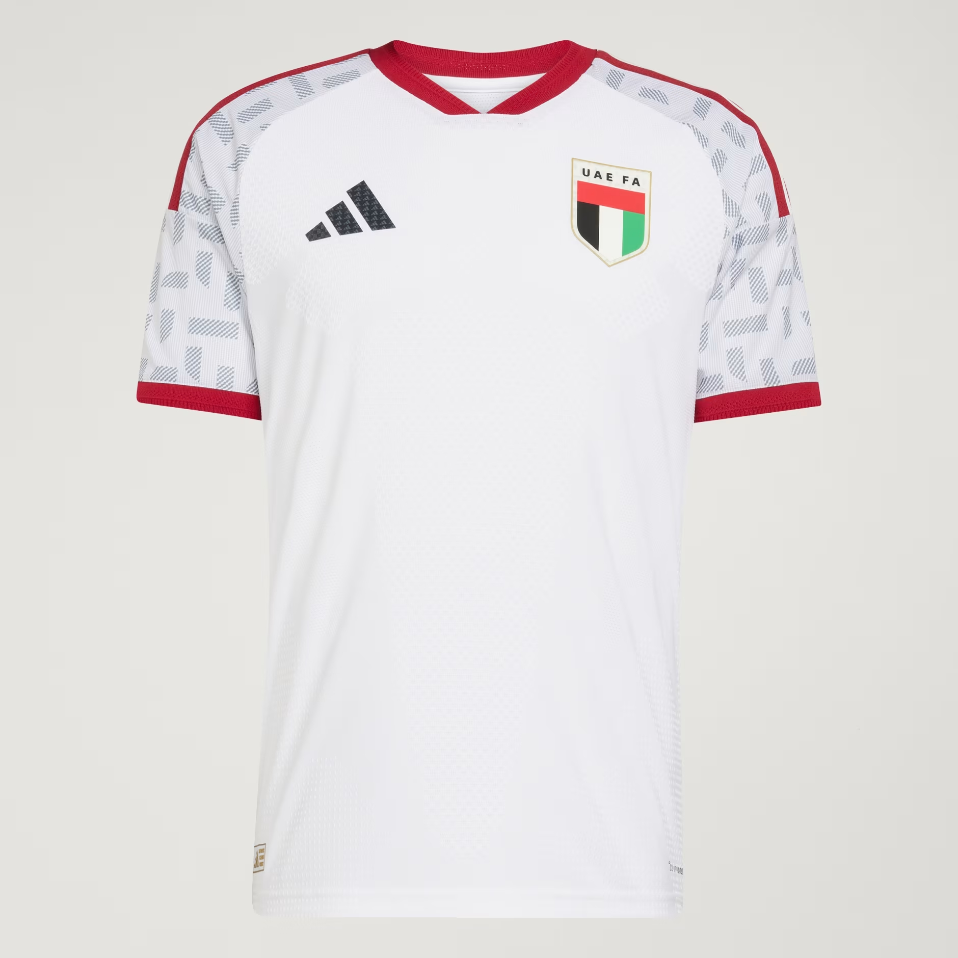 UAE 2026 Home Jersey