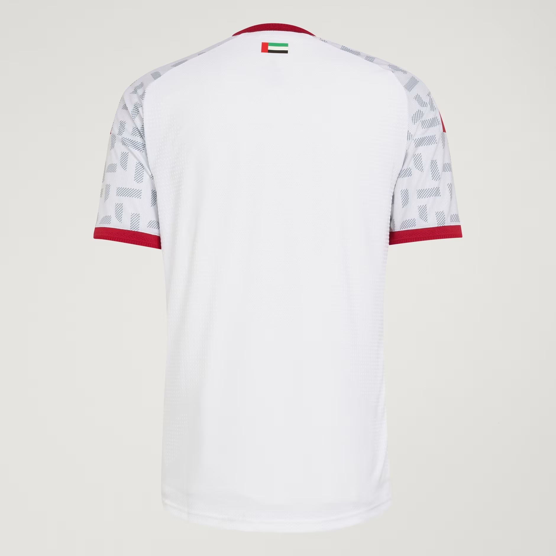 UAE 2026 Home Jersey