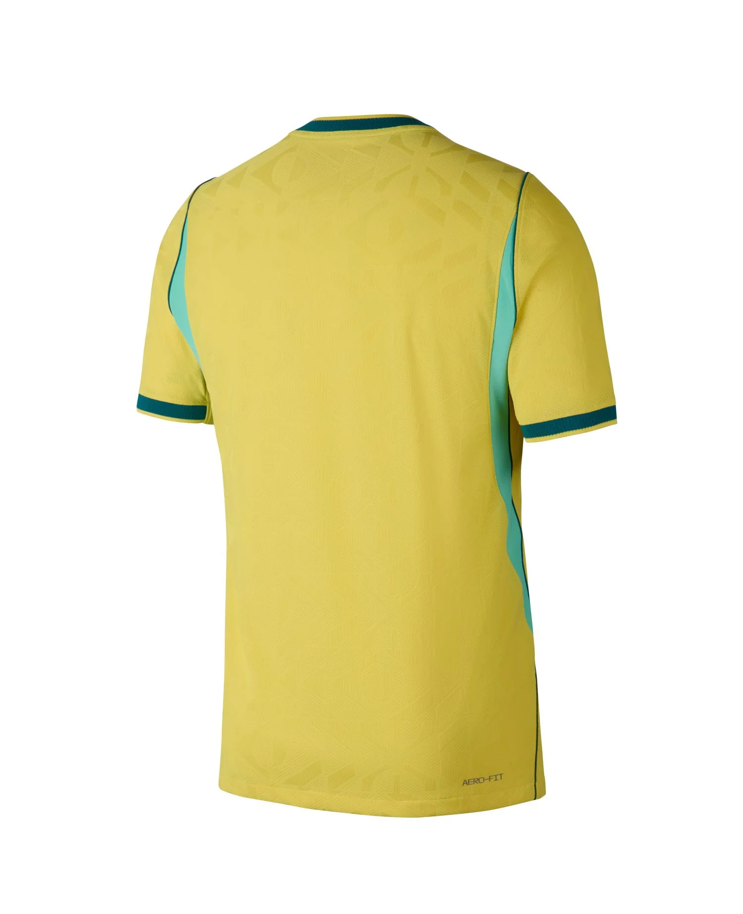 Brazil 2026 Home Jersey