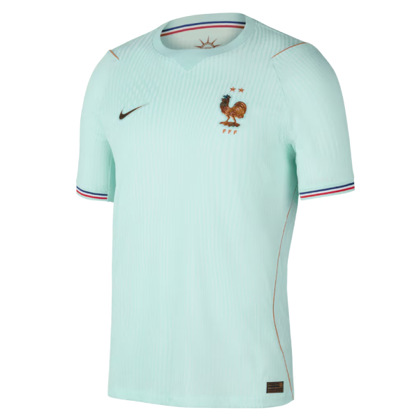France 2026 Away Jersey
