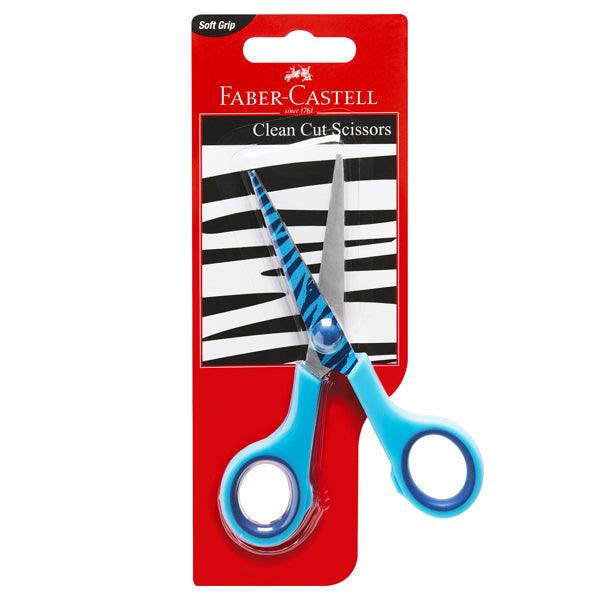 Faber-Castell Clean Cut Scissors