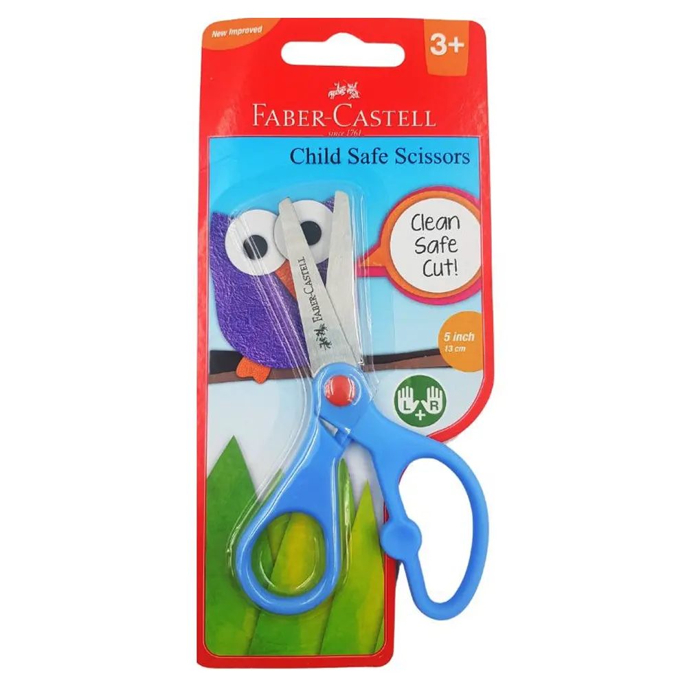Child Safe Scissors