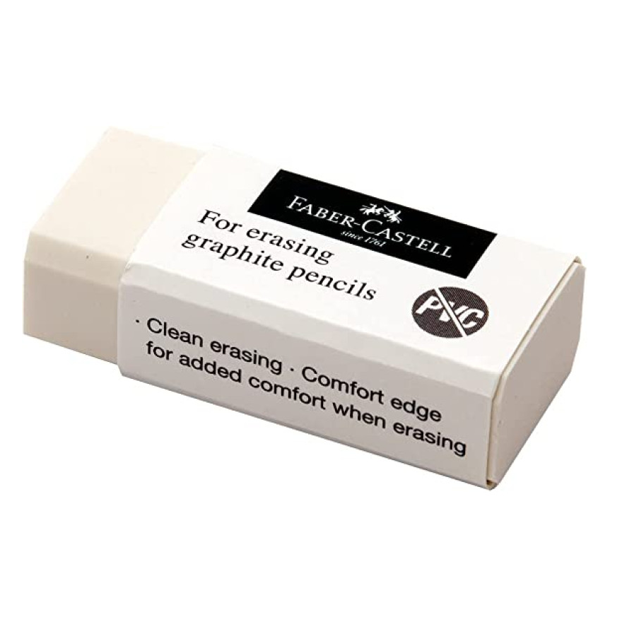 Faber-Castell Eraser