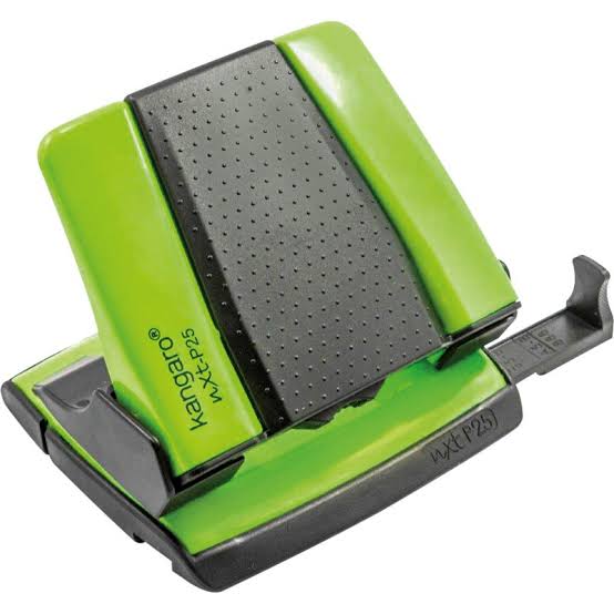 Kangaro nxt-P25 2-Hole Punch