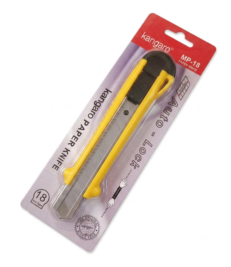 Kangaro MP-18 Paper Knife