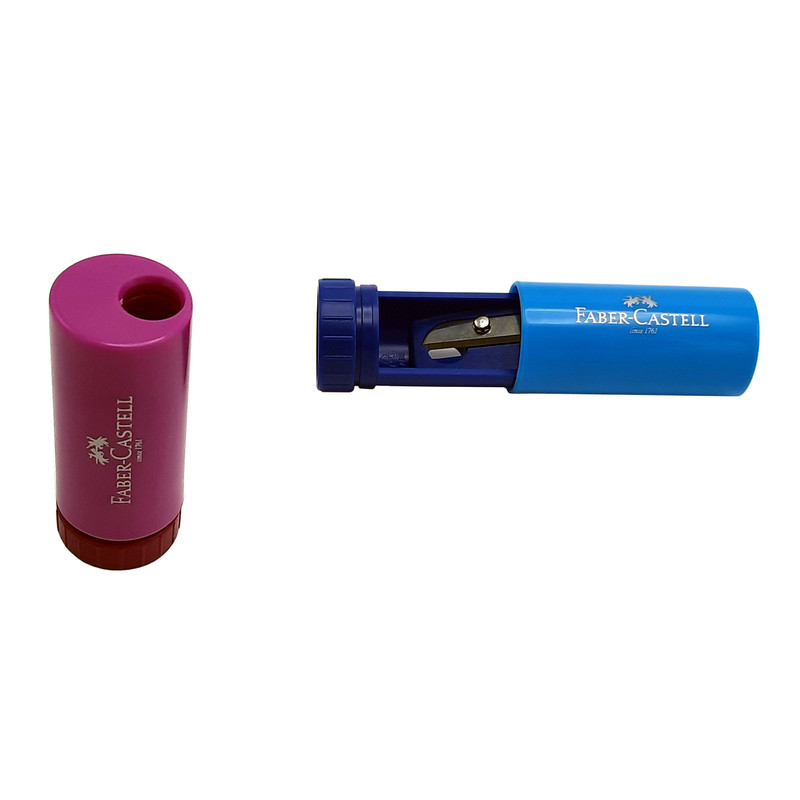 Faber-Castell Pencil Sharpener