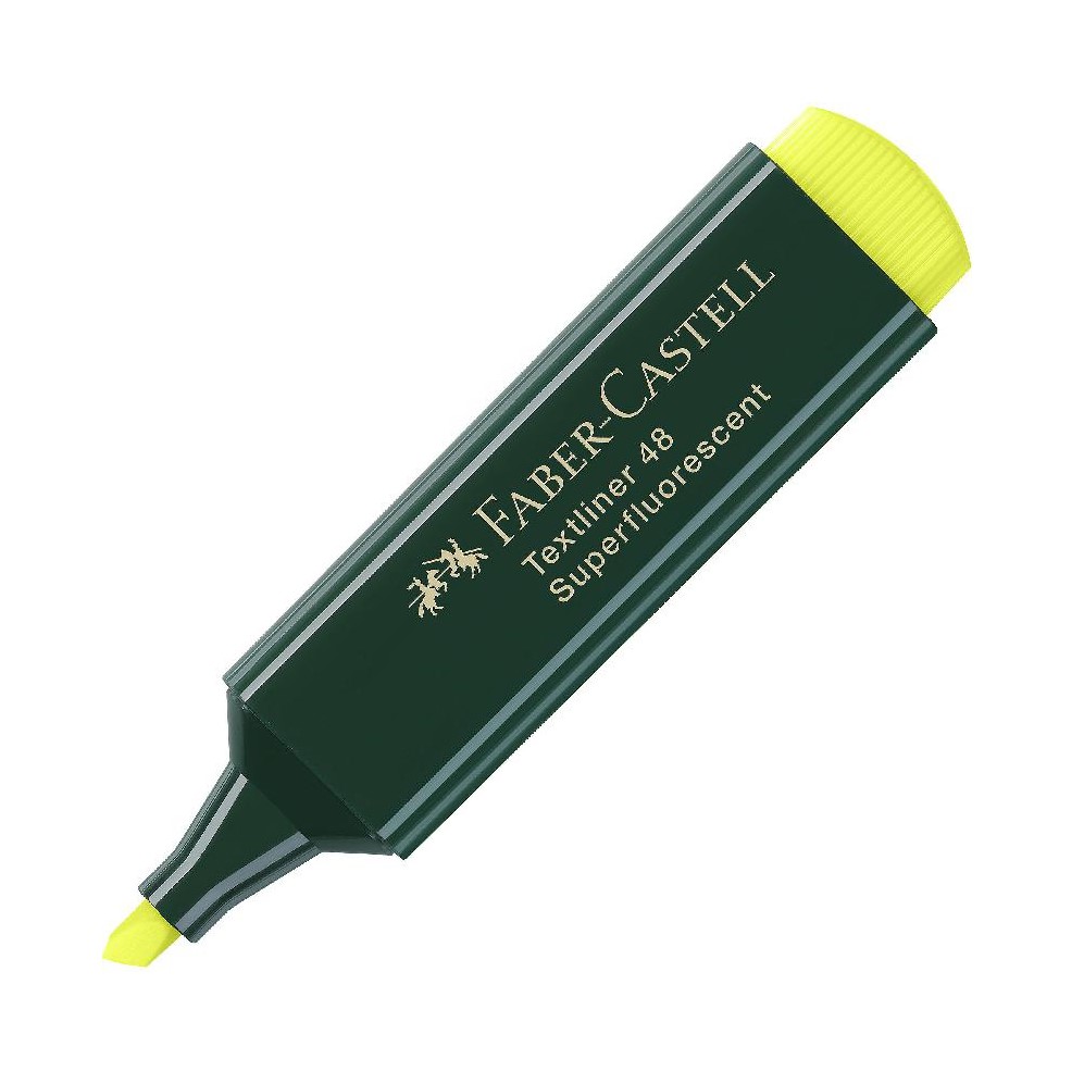 Faber-Castell Textliner 48 Highlighter