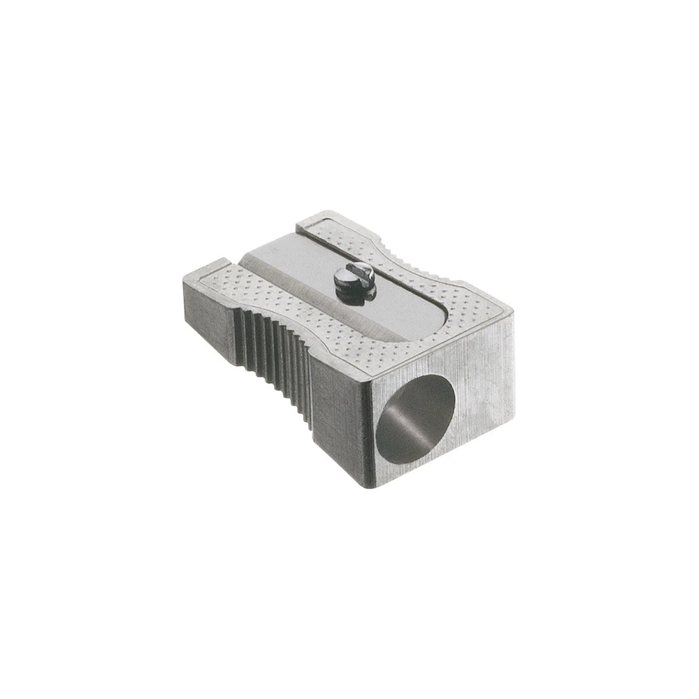 Metal Pencil Sharpener