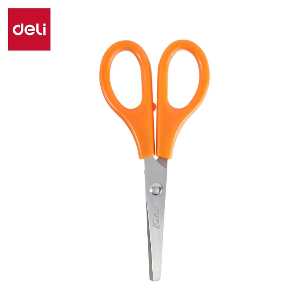 Deli iselect Scissors 6019 5in