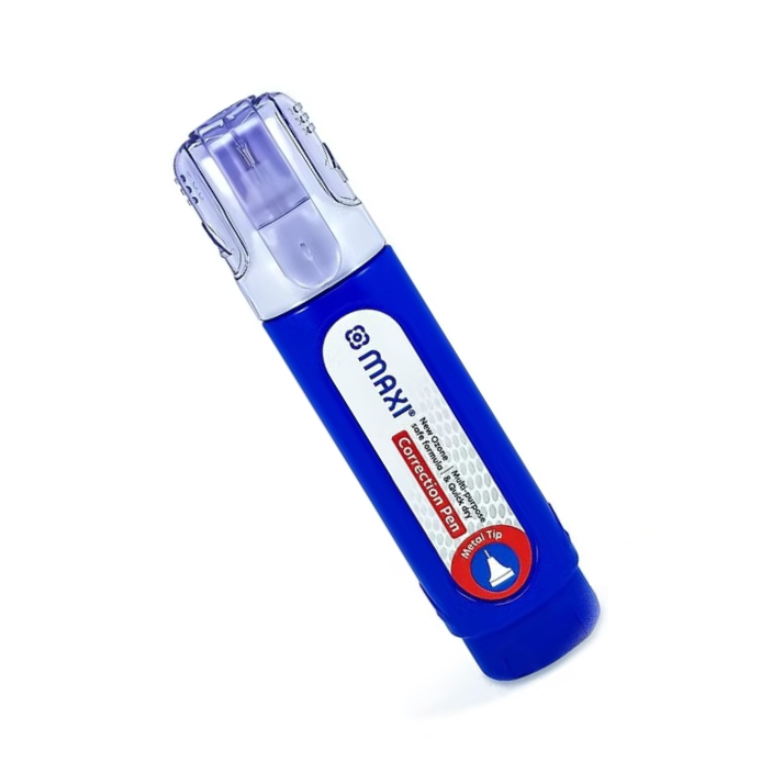 Max Correction Pen 12ml