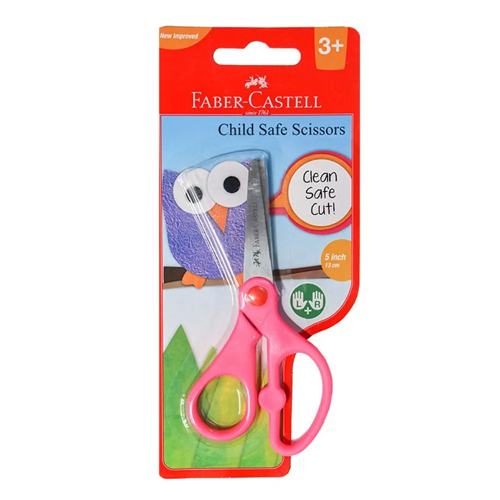 Child Safe Scissors