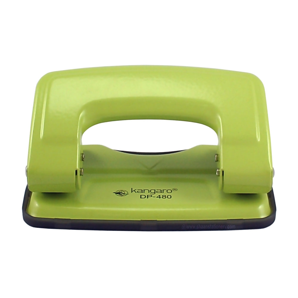 Kangaro 480 Paper Punch