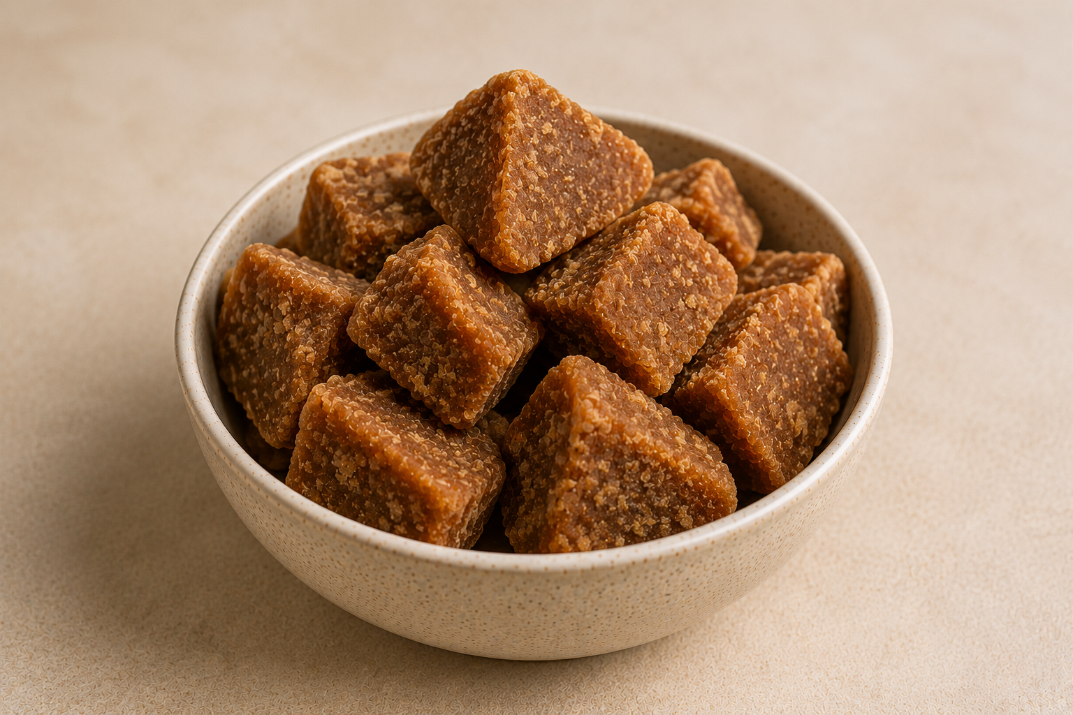 Jaggery Cubes