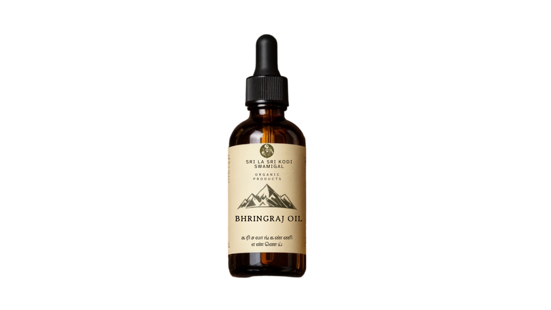 Bhringraj Oil 100ML