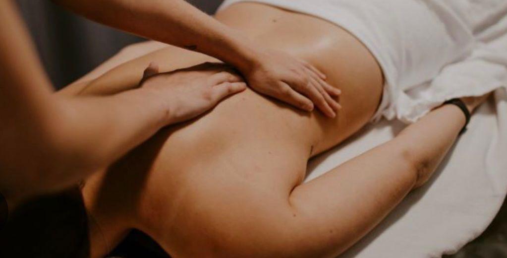 Medical massage 
